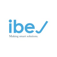 IBEJ d.o.o. Logo