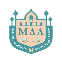 Mu Delta Alpha Logo