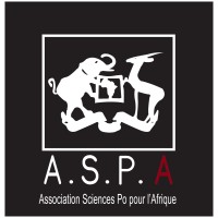 ASPA - Association de Sciences Po Pour lAfrique Logo