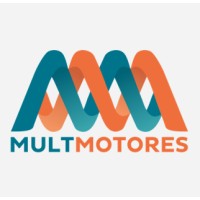 MULTMOTORES Logo
