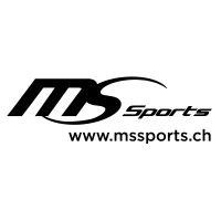 MS Sports Logo