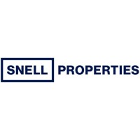 Snell Properties Logo