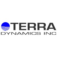 Terra Dynamics Incorporated Logo