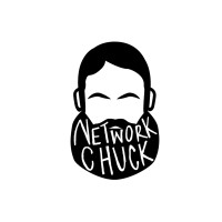NetworkChuck Logo