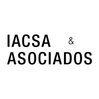 IACSA & Asociados Logo