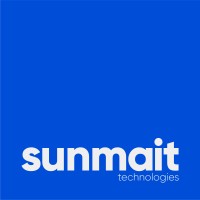 Sunmait Technologies Logo