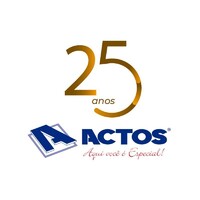 Actos Logo