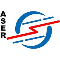 Agence Sénégalaise d’Electrification Rurale Logo