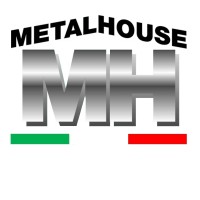 Metal House Srl Logo