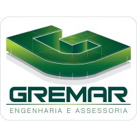 GREMAR Obras e Assessoria Logo