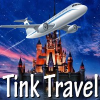 Tink Tours and Travel Logo