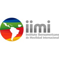 Instituto Iberoamericano de Movilidad Internacional Logo