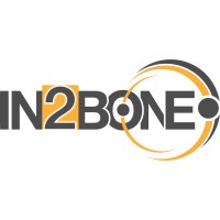IN2BONE Logo