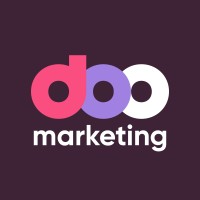 Doo Marketing Logo
