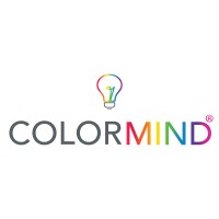Colormind/ Neurolinguistic Programming Logo