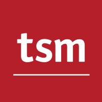 tsm-Trentino School of Management Logo
