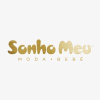 Sonho Meu Logo