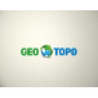 GeoTopo Logo