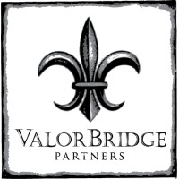 ValorBride Partners Logo