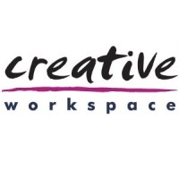 Creative Workspace Logo