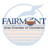 Fairmont Area Chamber of Commerce Logo