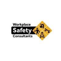 Workplace Safety Consultants SA Logo