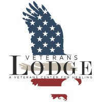 VeteransLodge Logo