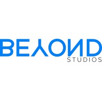 BEYOND Studios Frisco Logo