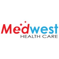 Medwest Health Care Logo