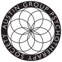 Austin Group Psychotherapy Society Logo