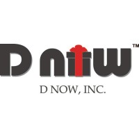 D Now Inc Logo