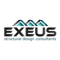 Exeus Structural Design Consultants Logo