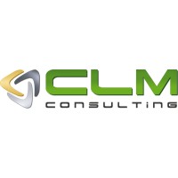 CLM Consulting on Precious Metals Refining and Recovery Logo