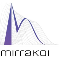 Mirrakoi Logo