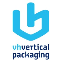 VH Vertical Packaging BV Logo
