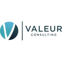 Valeur Consulting Logo