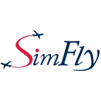 SimFly Logo