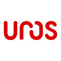 UROS Logo