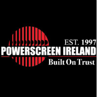 Powerscreen Ireland Logo