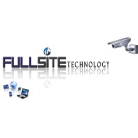 Full Site Technology Logo