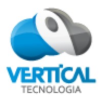 Vertical Tecnologia Logo