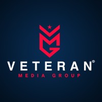 Veteran Media Group Logo