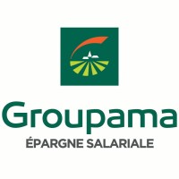 Groupama Épargne Salariale Logo