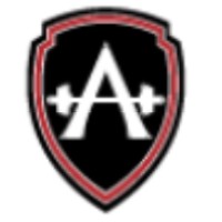Crossfit Arcane Logo