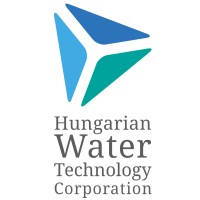 Hungarian Water Technology Corporation Logo