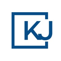 KJ Installations, Inc. Logo