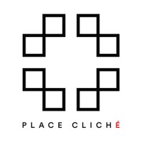 Place Cliché Logo