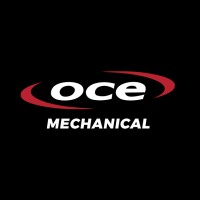 OCE Mechanical Logo
