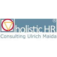 holistic hr Consulting Ulrich Maida Logo