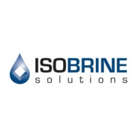 Isobrine Solutions Inc. Logo